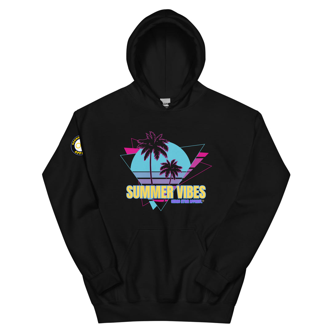 ユニセックス パーカー 袖ロゴ レギュラーフィット 14色 XS-5XL--MFH034