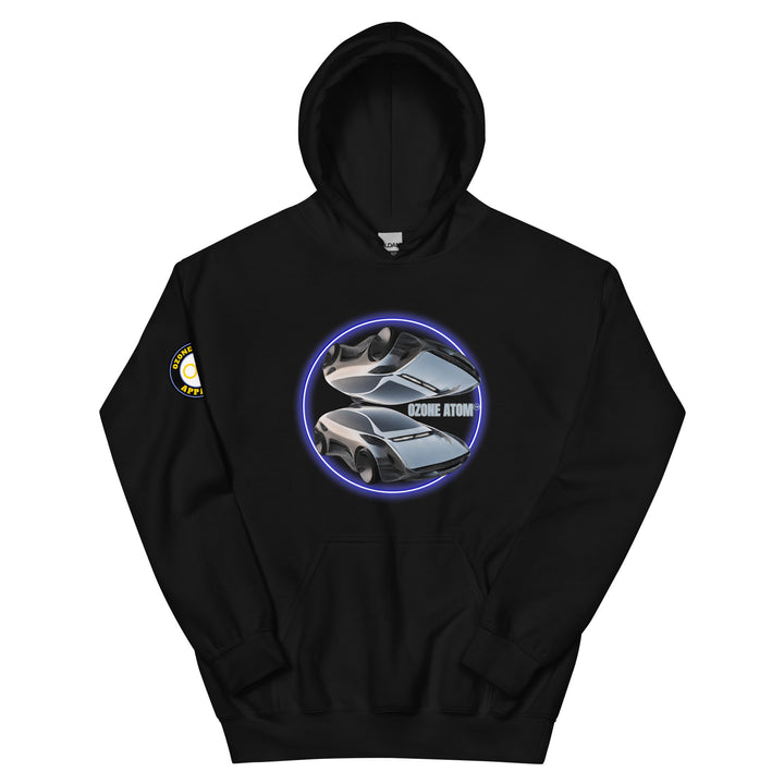 ユニセックス パーカー 袖ロゴ レギュラーフィット 14色 XS-5XL--MFH035