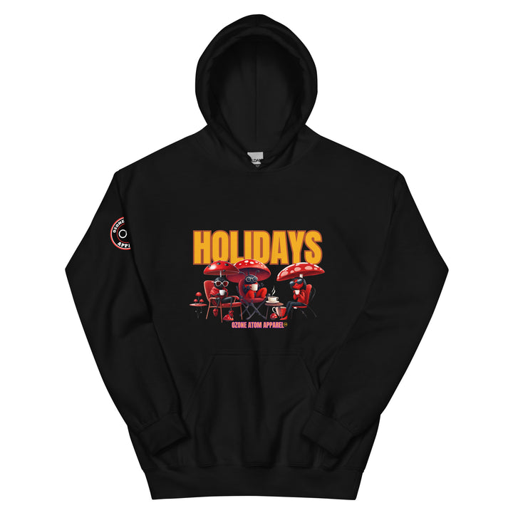 ユニセックス パーカー 袖ロゴ レギュラーフィット 14色 XS-5XL--MFH036