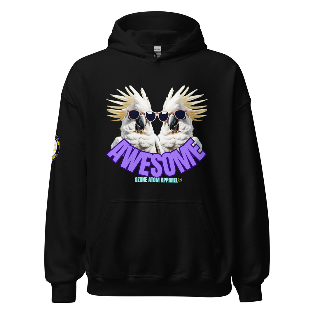 ユニセックス パーカー 袖ロゴ レギュラーフィット 14色 XS-5XL--MFH039