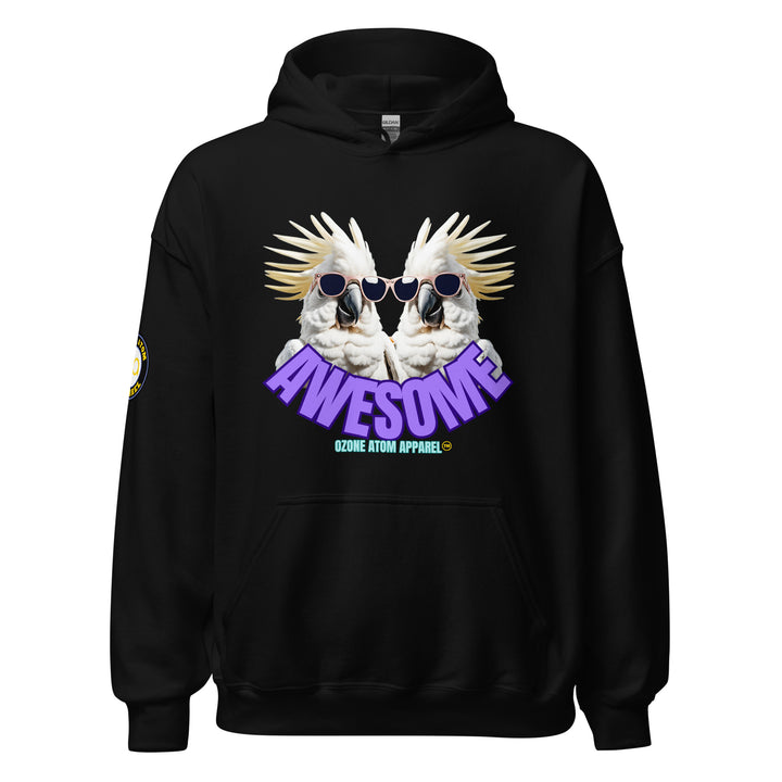 ユニセックス パーカー 袖ロゴ レギュラーフィット 14色 XS-5XL--MFH039