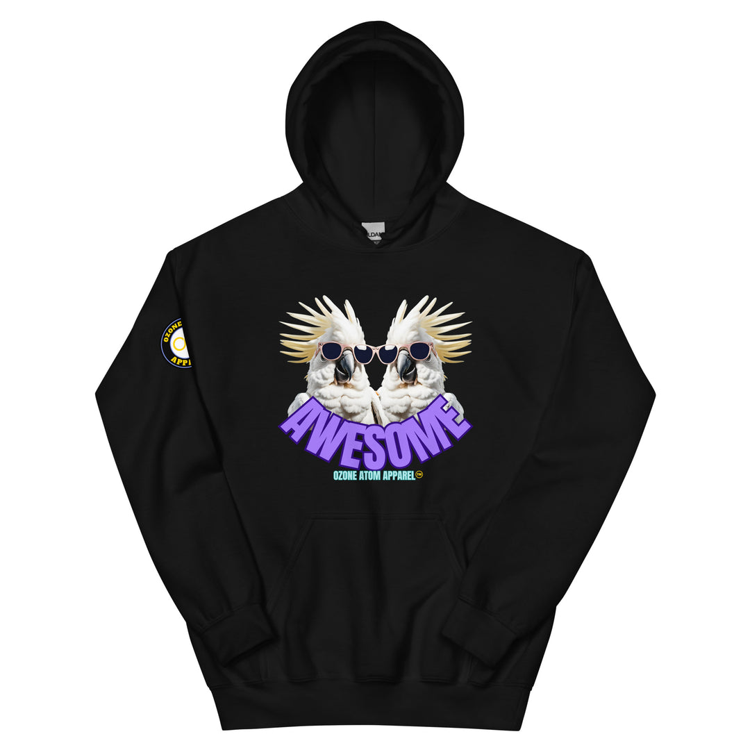 ユニセックス パーカー 袖ロゴ レギュラーフィット 14色 XS-5XL--MFH039