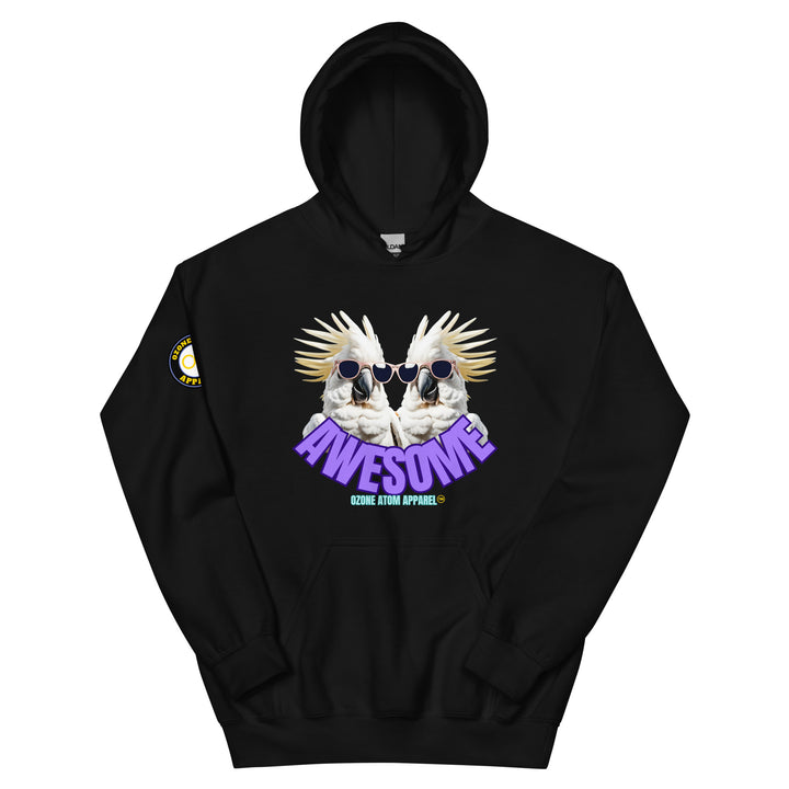 ユニセックス パーカー 袖ロゴ レギュラーフィット 14色 XS-5XL--MFH039