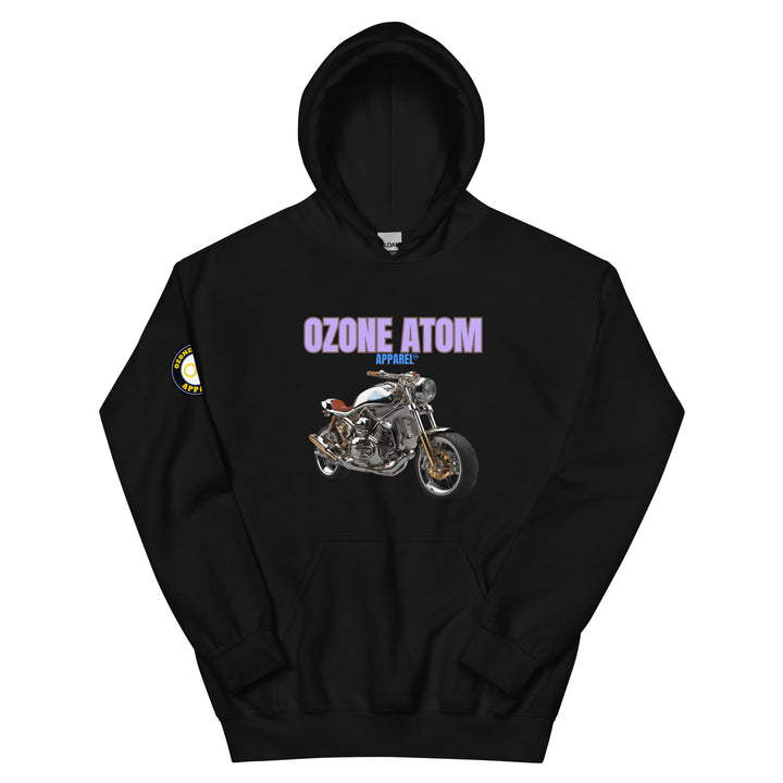 ユニセックス パーカー 袖ロゴ レギュラーフィット 14色 XS-5XL--MFH045