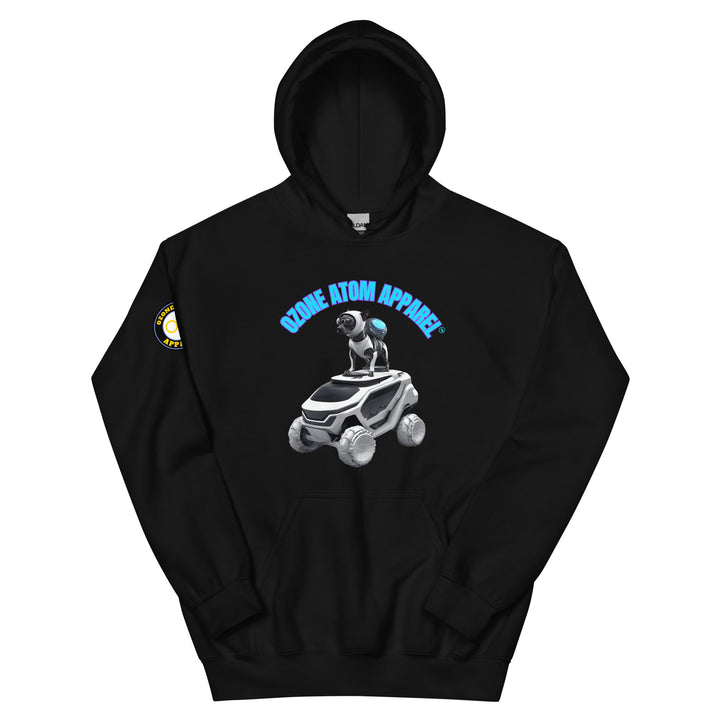 ユニセックス パーカー 袖ロゴ レギュラーフィット 14色 XS-5XL--MFH057