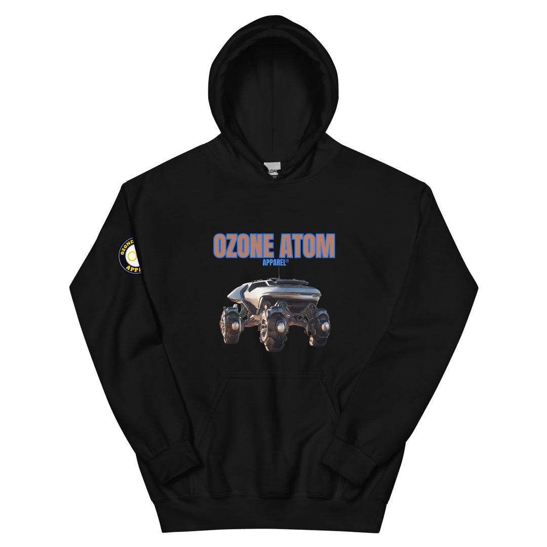 ユニセックス パーカー 袖ロゴ レギュラーフィット 14色 XS-5XL--MFH058