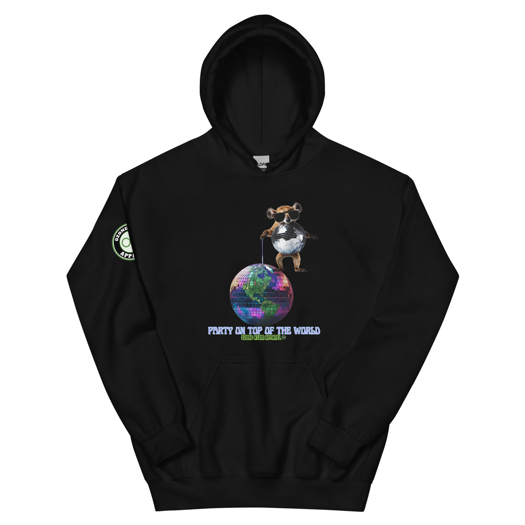 ユニセックス パーカー 袖ロゴ レギュラーフィット 14色 XS-5XL--MFH060