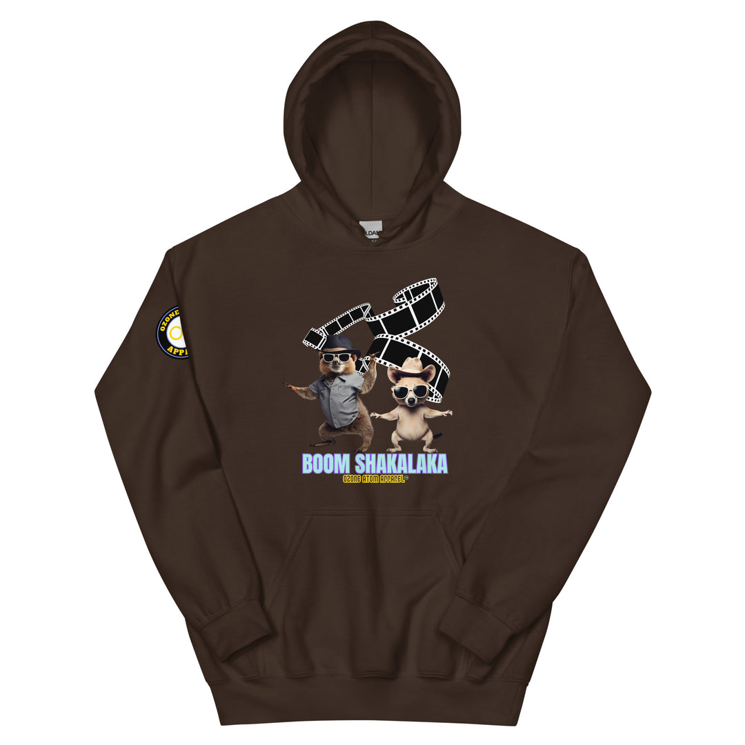 ユニセックス パーカー 袖ロゴ レギュラーフィット 14色 XS-5XL--MFH018