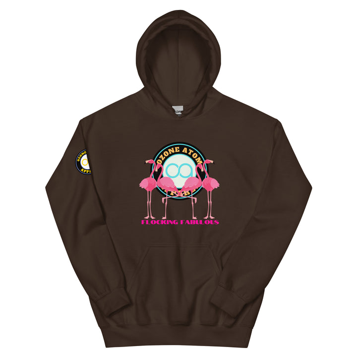 ユニセックス 袖ロゴ入りパーカー レギュラーフィット 14色 XS-5XL--MFH024