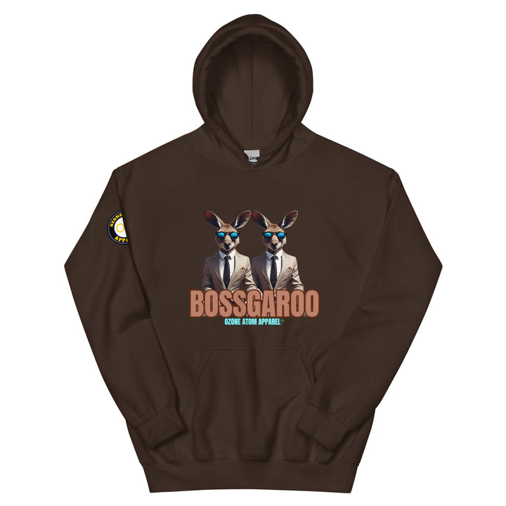 ユニセックス パーカー 袖ロゴ レギュラーフィット 14色 XS-5XL--MFH027