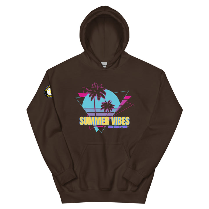 ユニセックス パーカー 袖ロゴ レギュラーフィット 14色 XS-5XL--MFH034