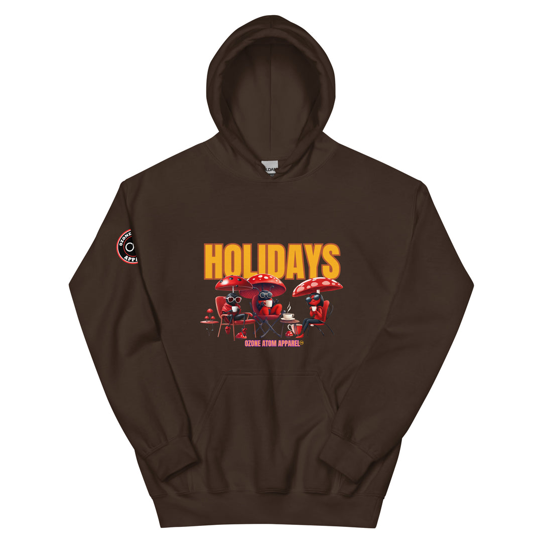 ユニセックス パーカー 袖ロゴ レギュラーフィット 14色 XS-5XL--MFH036