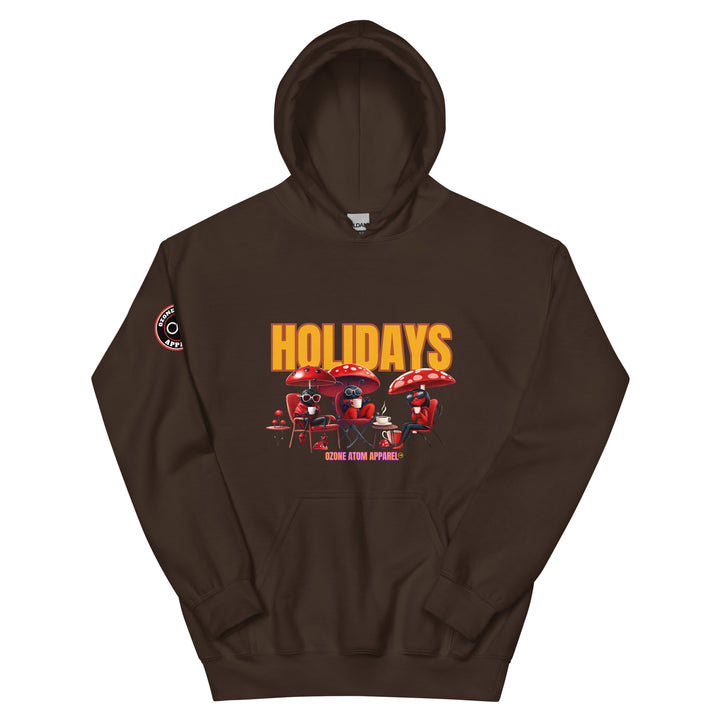 ユニセックス パーカー 袖ロゴ レギュラーフィット 14色 XS-5XL--MFH036
