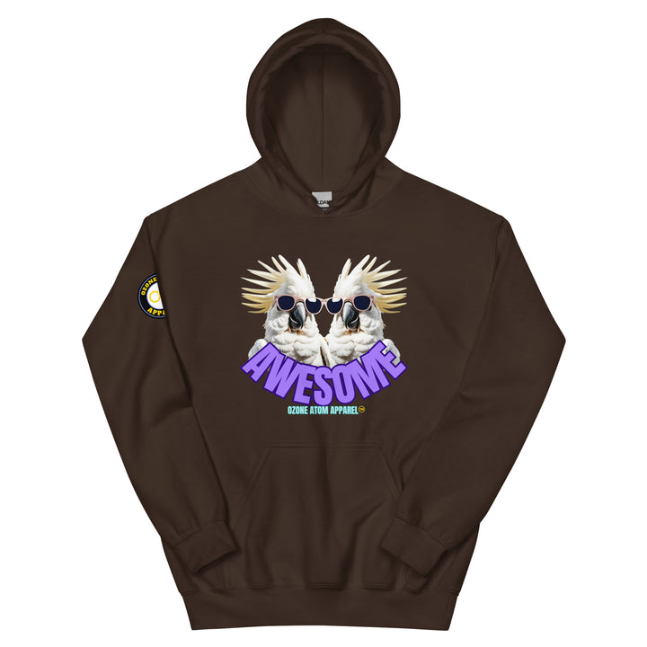 ユニセックス パーカー 袖ロゴ レギュラーフィット 14色 XS-5XL--MFH039