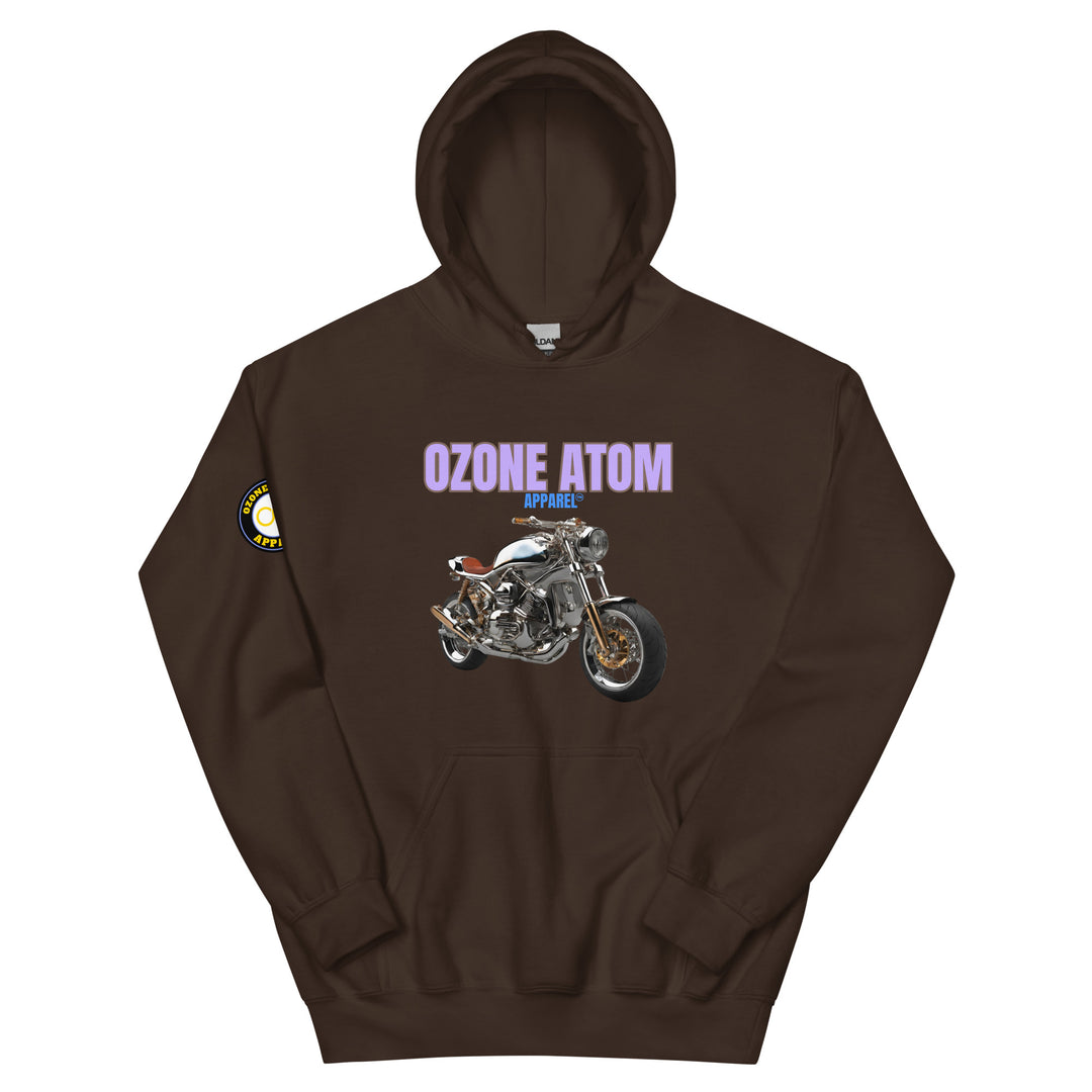 ユニセックス パーカー 袖ロゴ レギュラーフィット 14色 XS-5XL--MFH045