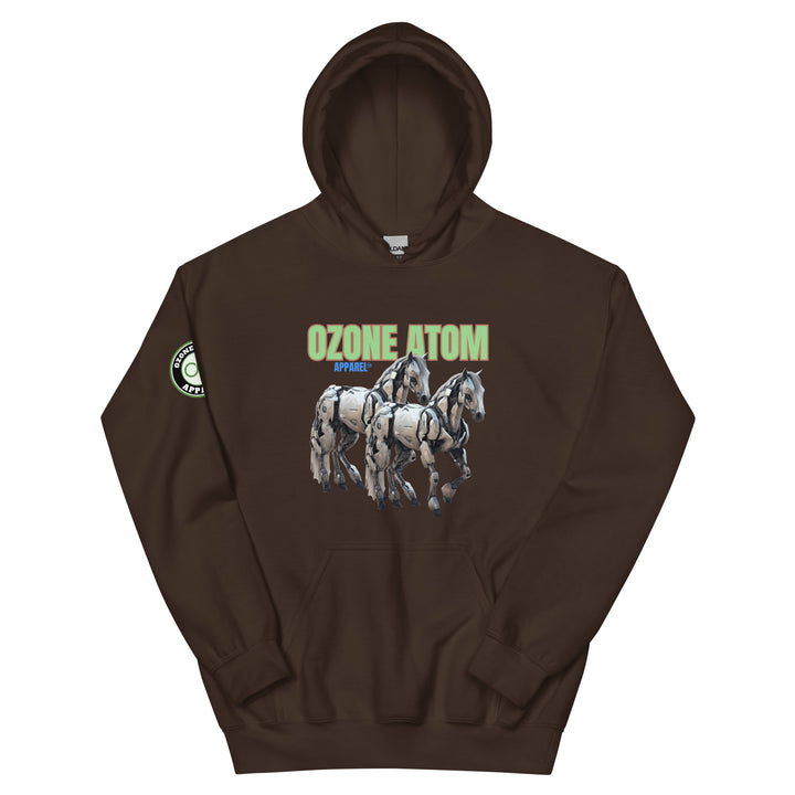 ユニセックス パーカー 袖ロゴ レギュラーフィット 14色 XS-5XL--MFH051