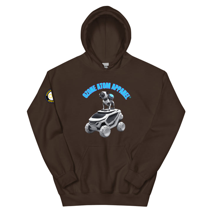 ユニセックス パーカー 袖ロゴ レギュラーフィット 14色 XS-5XL--MFH057