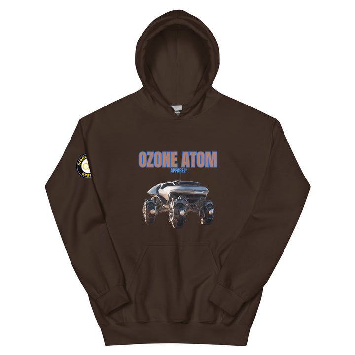 ユニセックス パーカー 袖ロゴ レギュラーフィット 14色 XS-5XL--MFH058