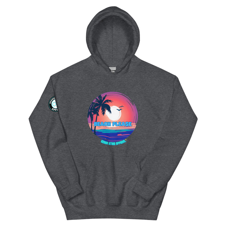 ユニセックス パーカー 袖ロゴ レギュラーフィット 14色 XS-5XL--MFH02