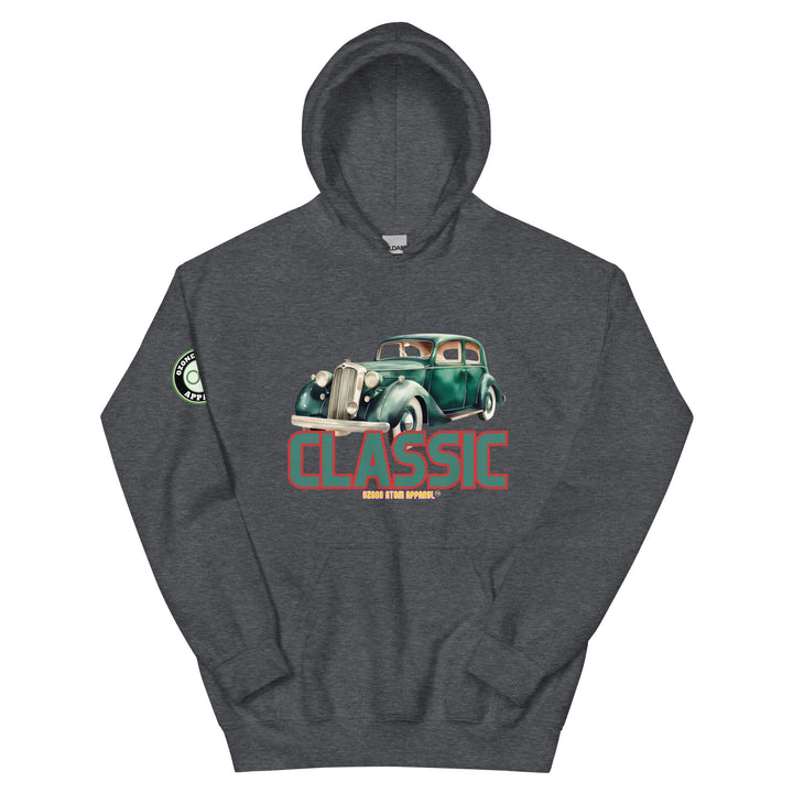 ユニセックス パーカー 袖ロゴ レギュラーフィット 14色 XS-5XL--MFH014