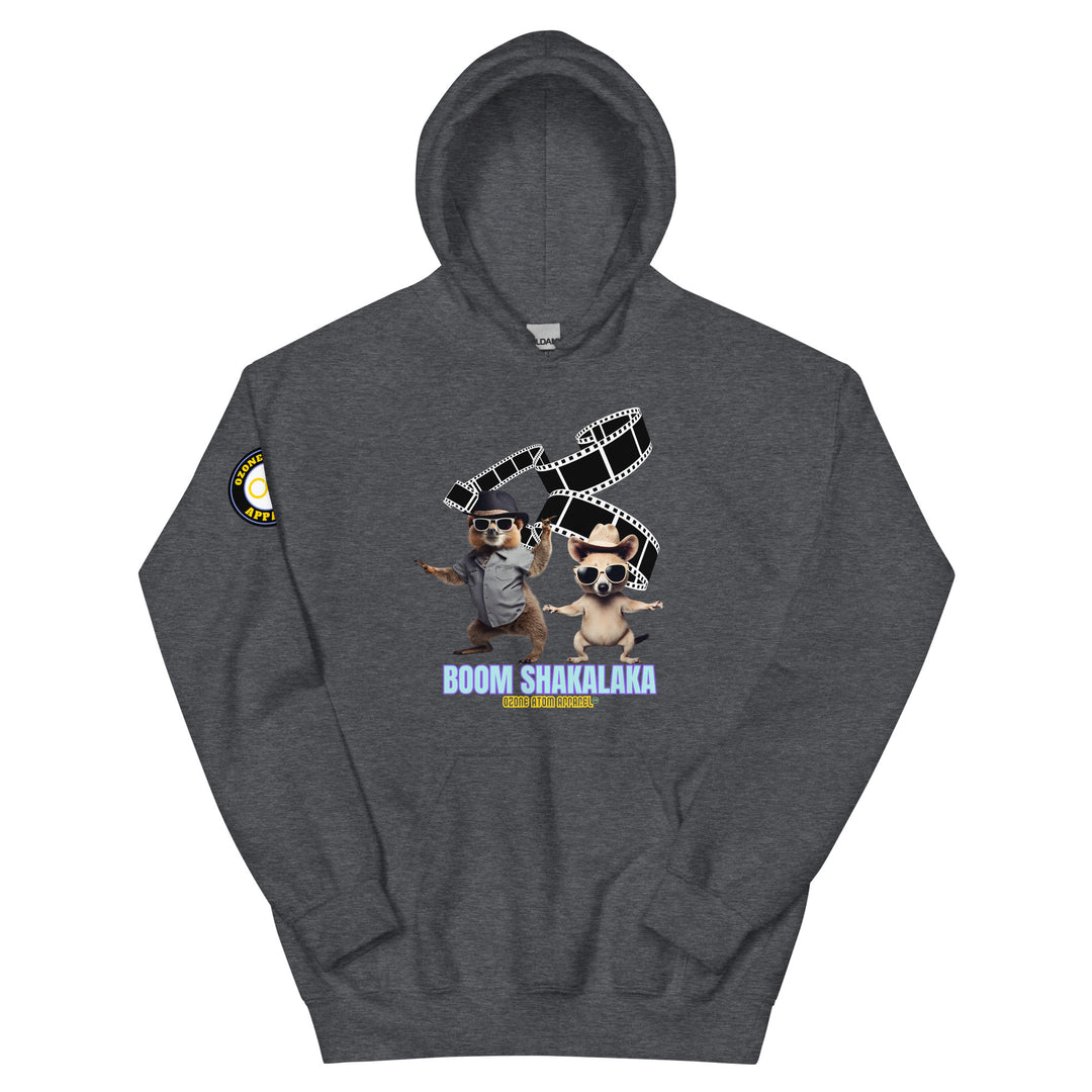 ユニセックス パーカー 袖ロゴ レギュラーフィット 14色 XS-5XL--MFH018