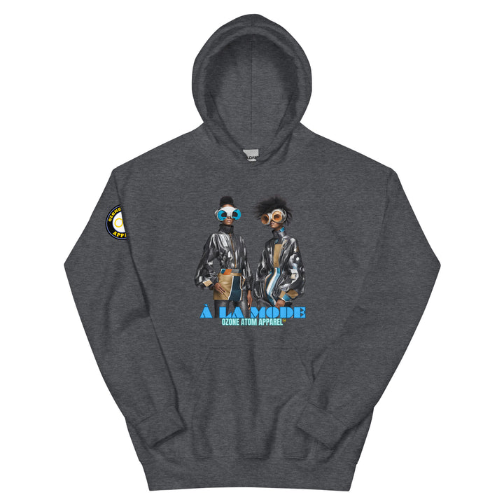ユニセックス パーカー 袖ロゴ レギュラーフィット 14色 XS-5XL--MFH020