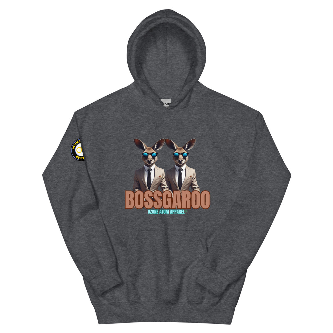 ユニセックス パーカー 袖ロゴ レギュラーフィット 14色 XS-5XL--MFH027