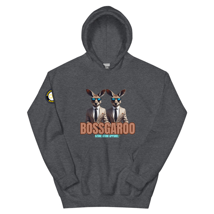 ユニセックス パーカー 袖ロゴ レギュラーフィット 14色 XS-5XL--MFH027