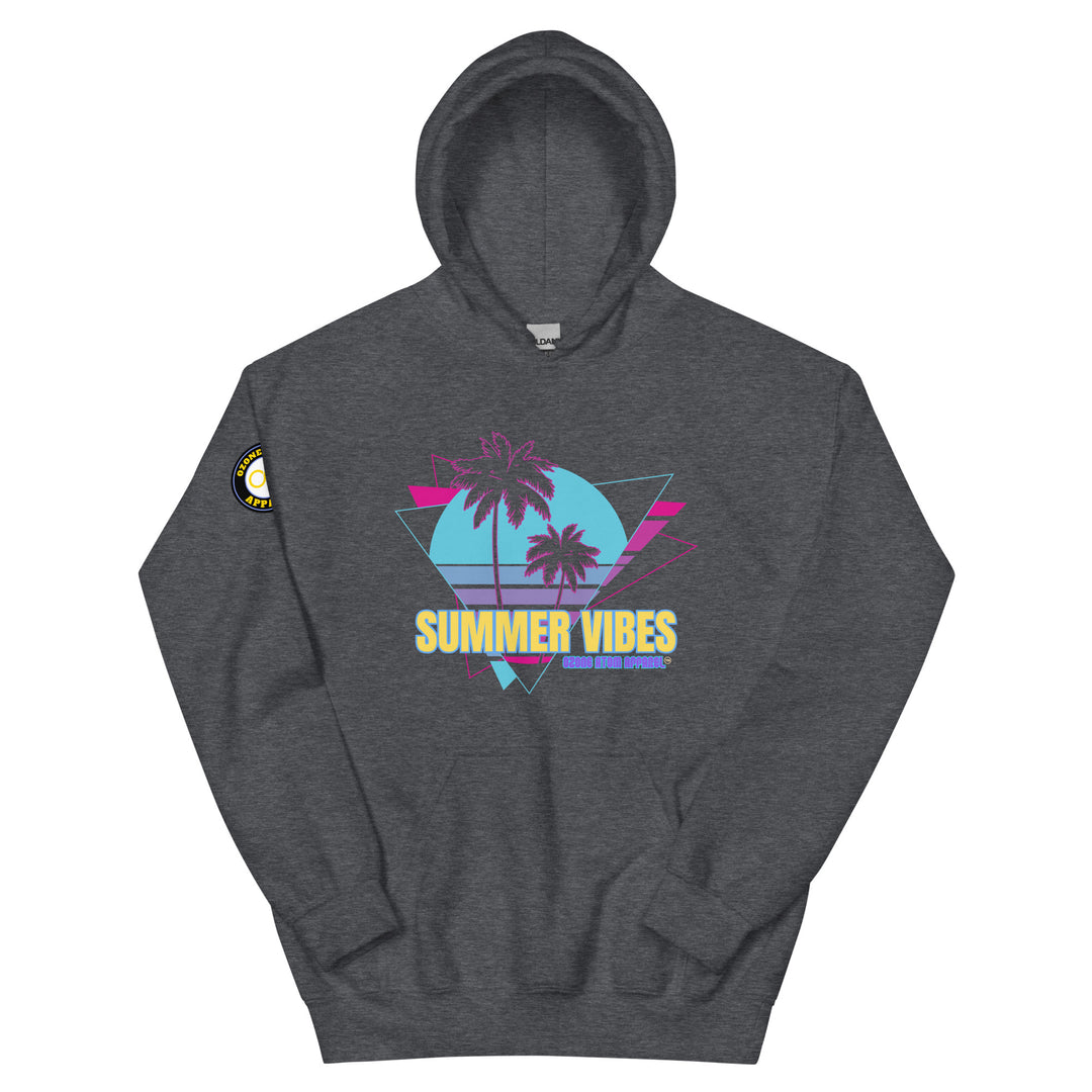 ユニセックス パーカー 袖ロゴ レギュラーフィット 14色 XS-5XL--MFH034
