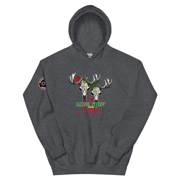 ユニセックス パーカー 袖ロゴ レギュラーフィット 14色 XS-5XL--MFH040