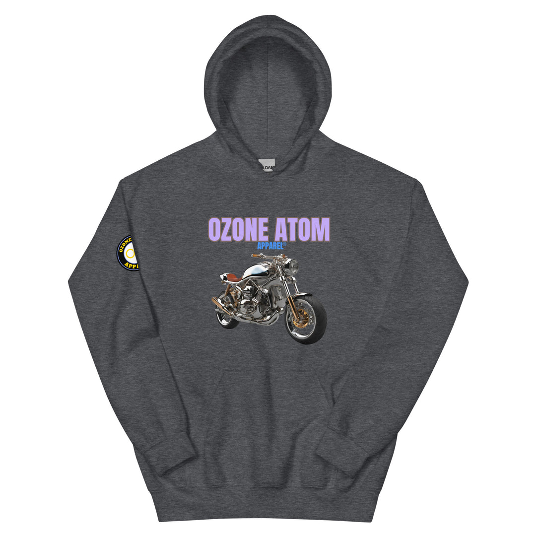 ユニセックス パーカー 袖ロゴ レギュラーフィット 14色 XS-5XL--MFH045