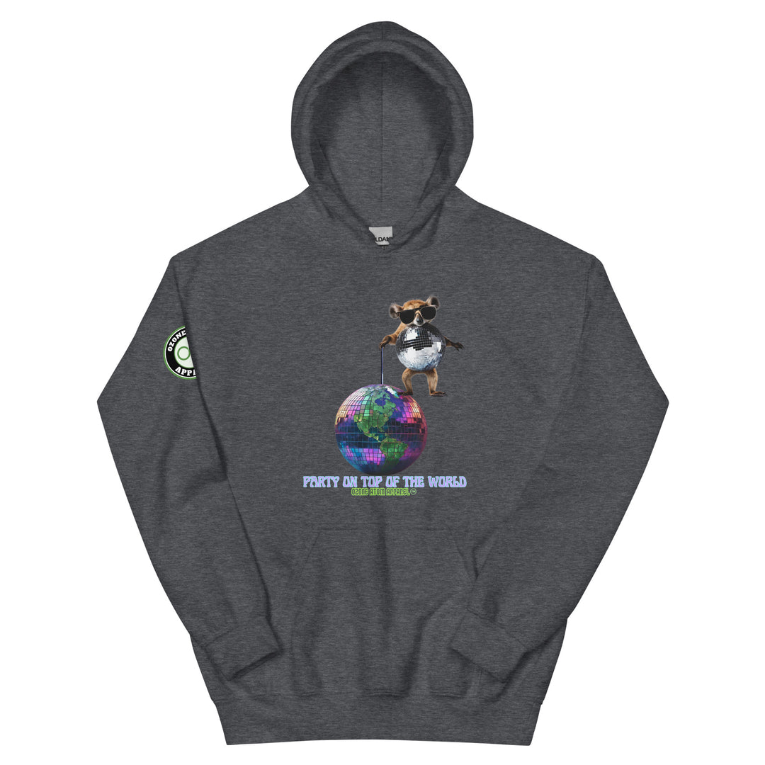 ユニセックス パーカー 袖ロゴ レギュラーフィット 14色 XS-5XL--MFH060