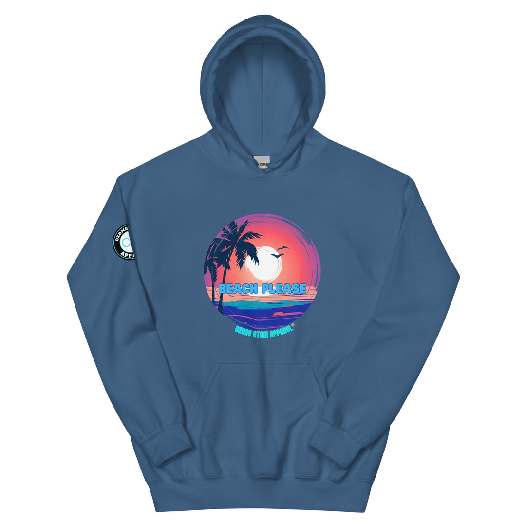 ユニセックス パーカー 袖ロゴ レギュラーフィット 14色 XS-5XL--MFH02