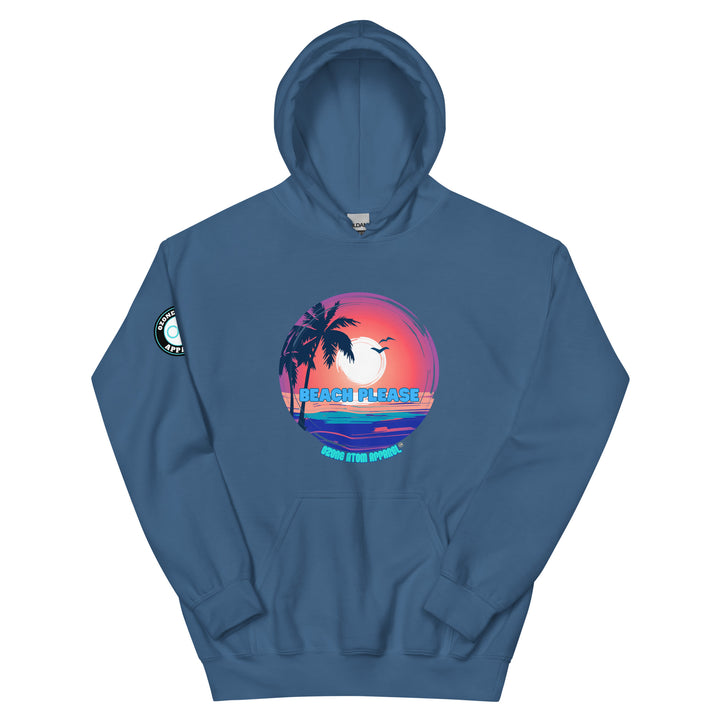 ユニセックス パーカー 袖ロゴ レギュラーフィット 14色 XS-5XL--MFH02
