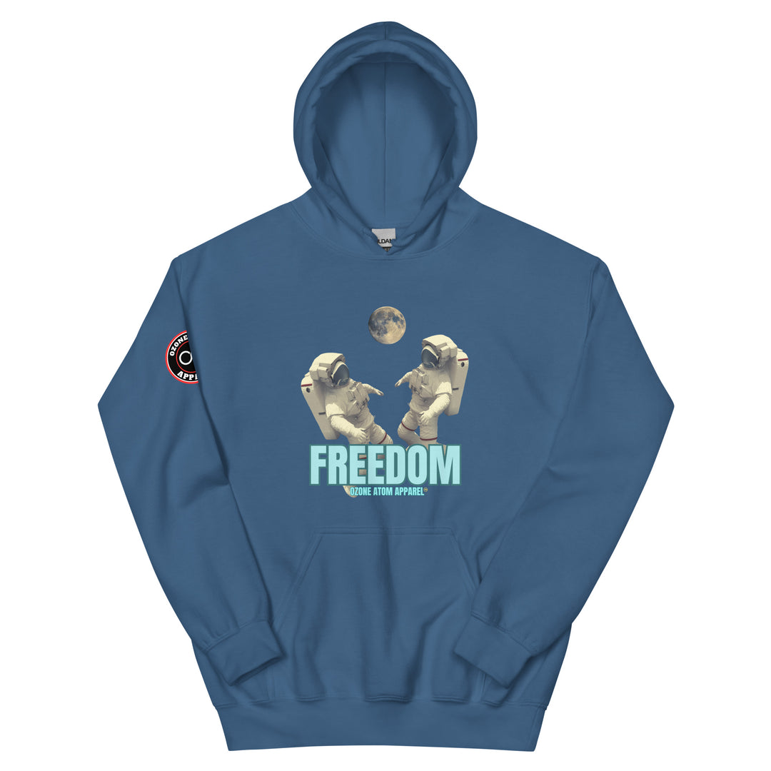 ユニセックス パーカー 袖ロゴ レギュラーフィット 14色 XS-5XL--MFH011