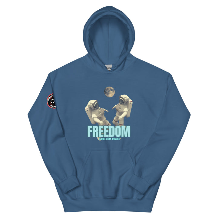 ユニセックス パーカー 袖ロゴ レギュラーフィット 14色 XS-5XL--MFH011