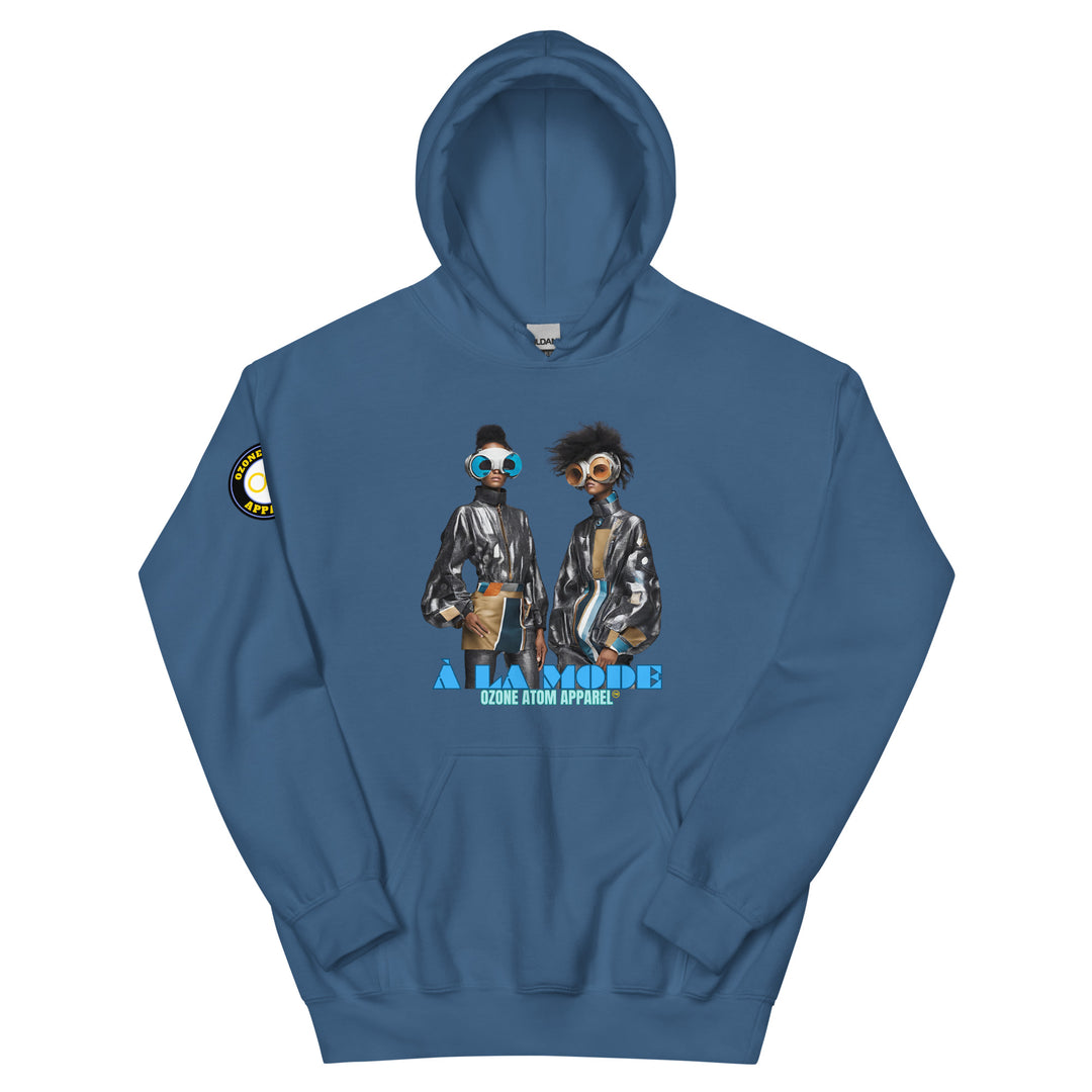 ユニセックス パーカー 袖ロゴ レギュラーフィット 14色 XS-5XL--MFH020
