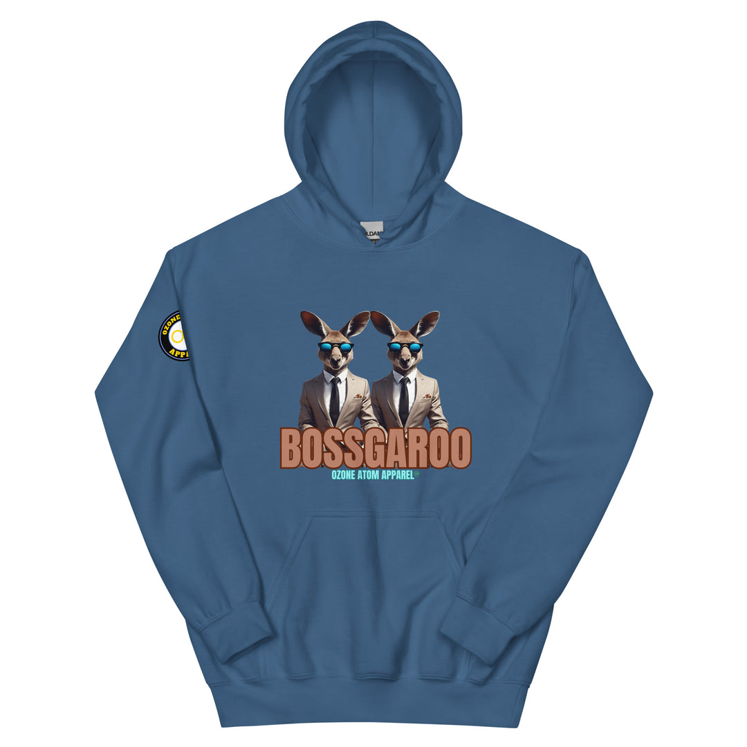 ユニセックス パーカー 袖ロゴ レギュラーフィット 14色 XS-5XL--MFH027