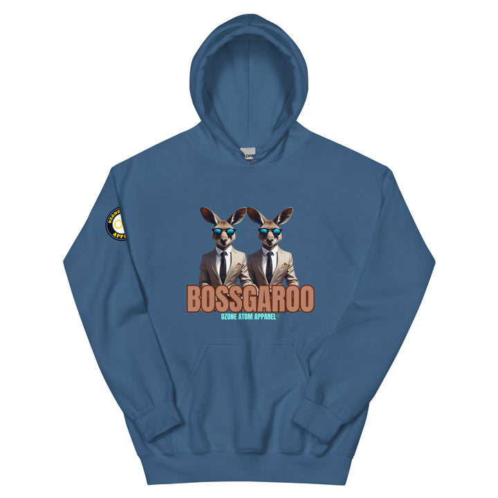 ユニセックス パーカー 袖ロゴ レギュラーフィット 14色 XS-5XL--MFH027