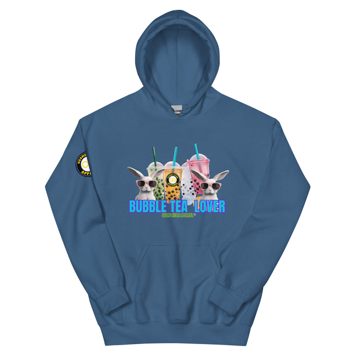 ユニセックス 袖ロゴ入りパーカー レギュラーフィット 14色 XS-5XL--MFH032