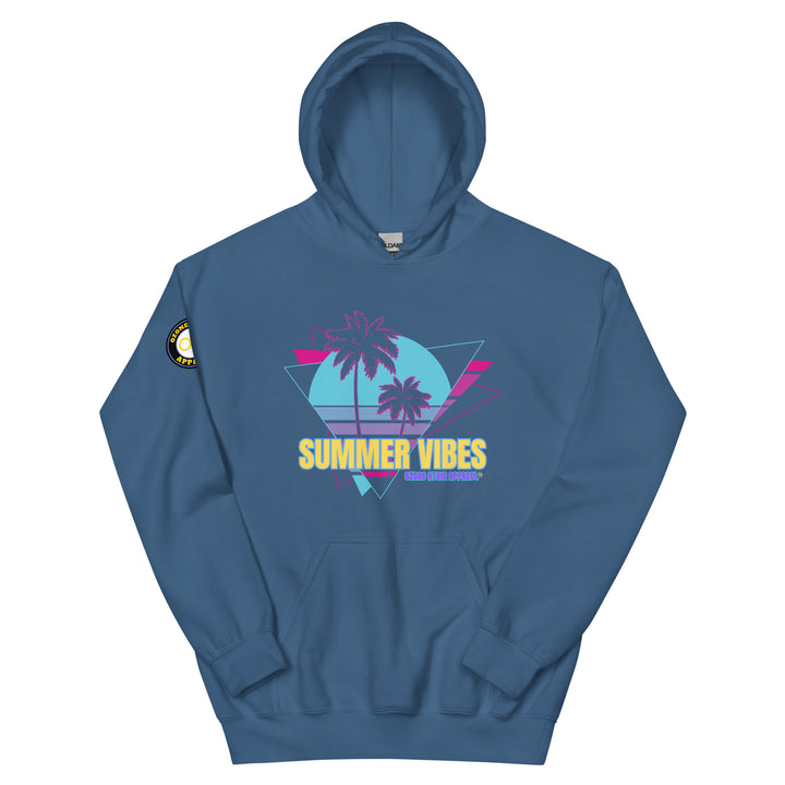 ユニセックス パーカー 袖ロゴ レギュラーフィット 14色 XS-5XL--MFH034