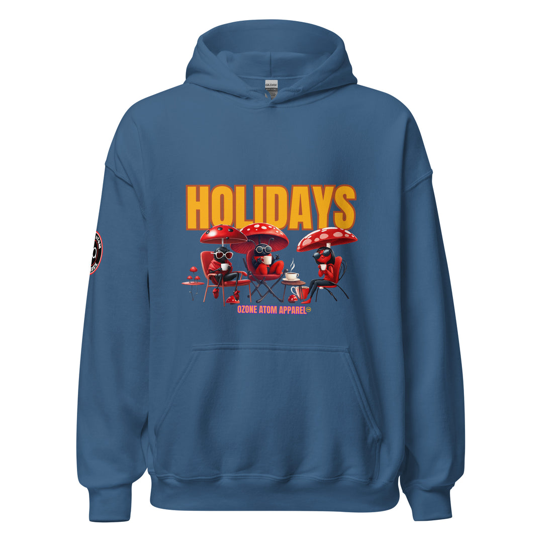 ユニセックス パーカー 袖ロゴ レギュラーフィット 14色 XS-5XL--MFH036