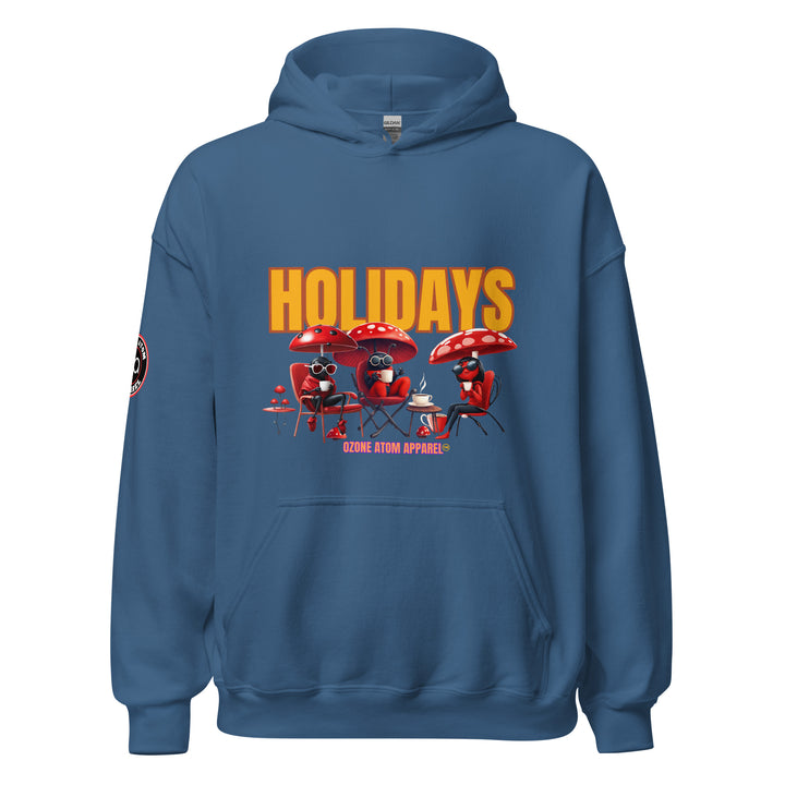 ユニセックス パーカー 袖ロゴ レギュラーフィット 14色 XS-5XL--MFH036
