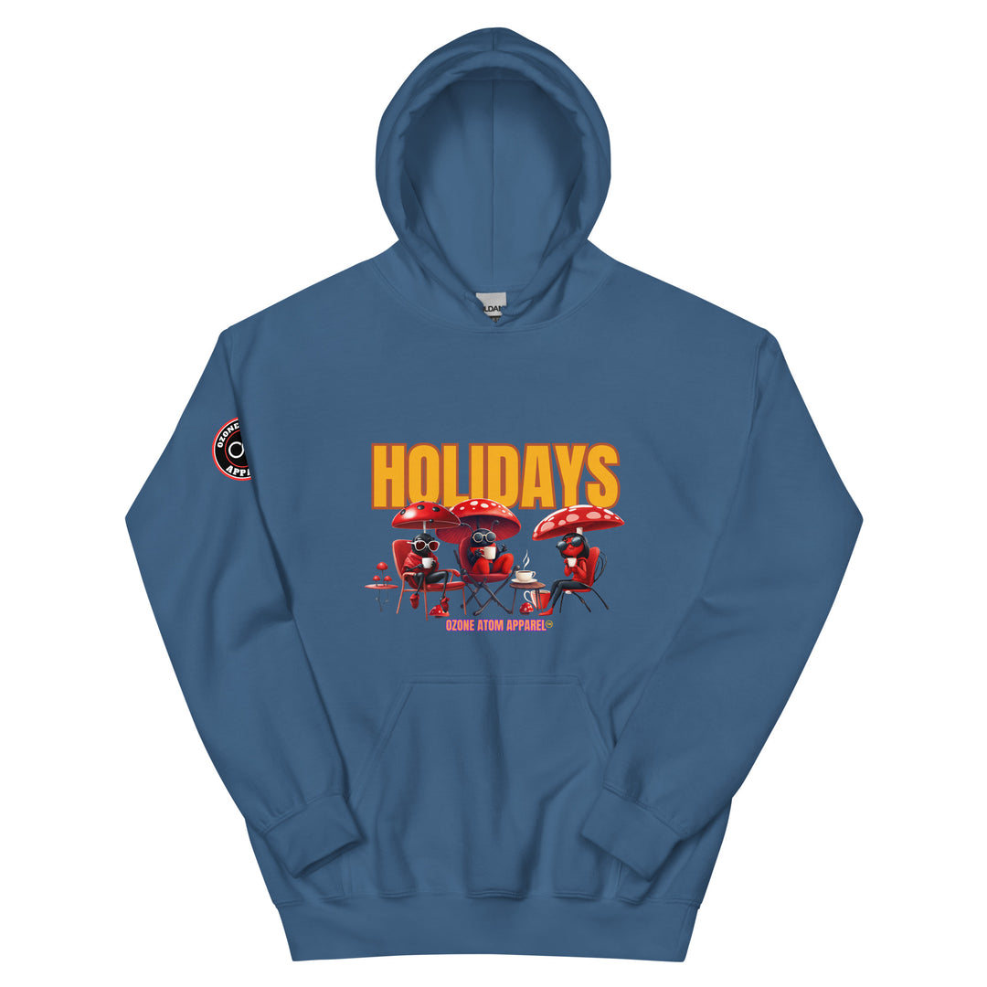 ユニセックス パーカー 袖ロゴ レギュラーフィット 14色 XS-5XL--MFH036