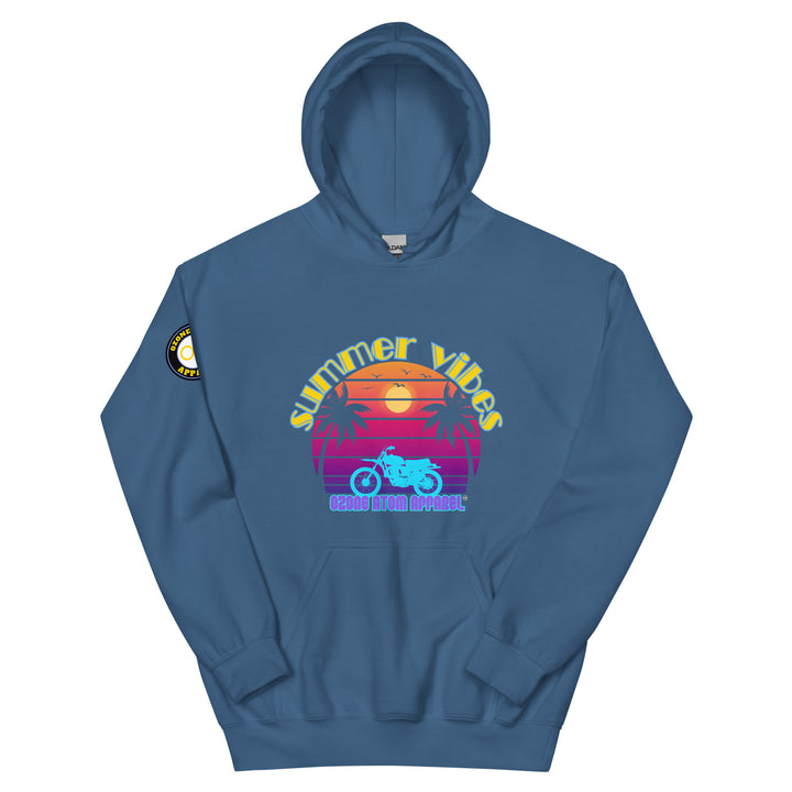 ユニセックス パーカー 袖ロゴ レギュラーフィット 14色 XS-5XL--MFH047