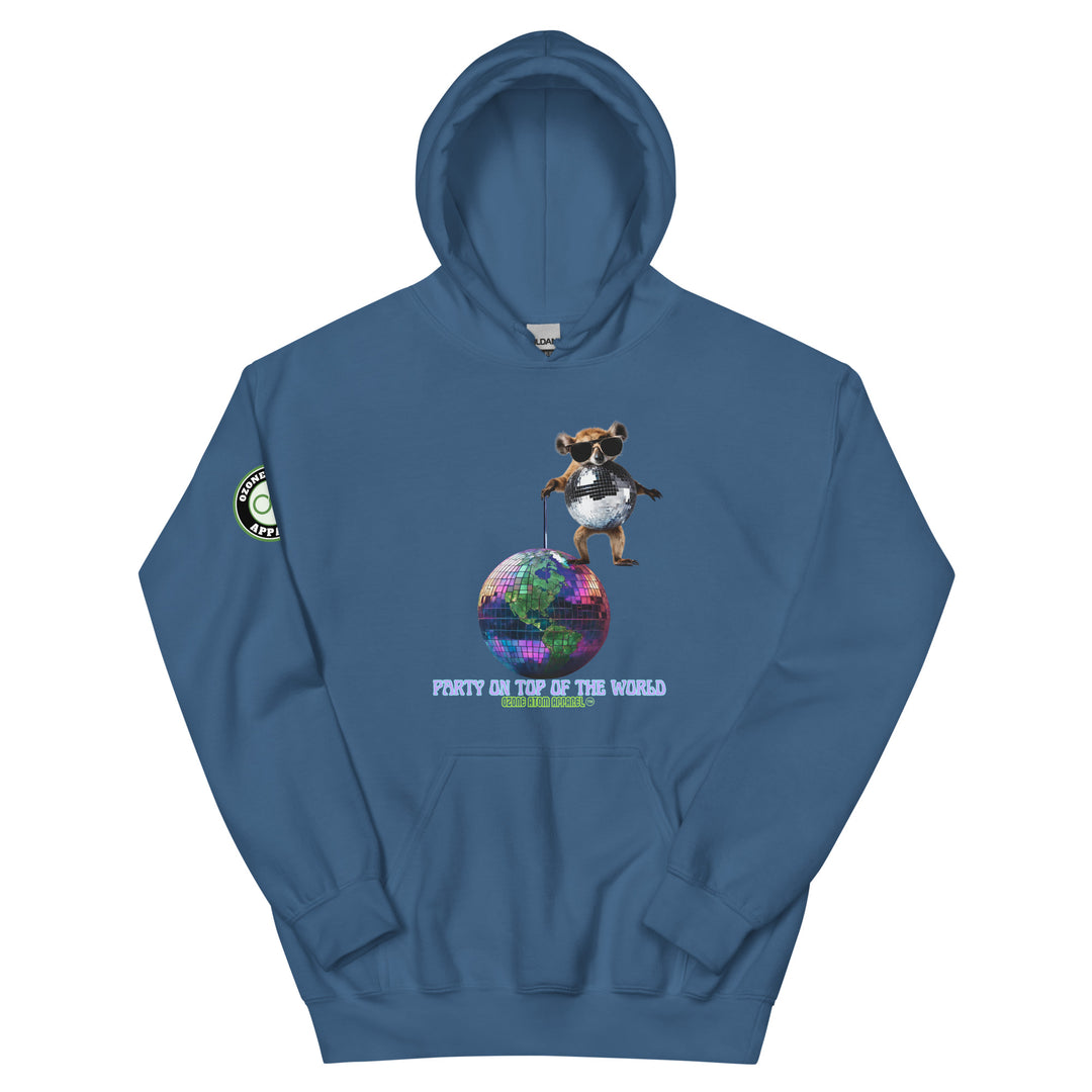ユニセックス パーカー 袖ロゴ レギュラーフィット 14色 XS-5XL--MFH060