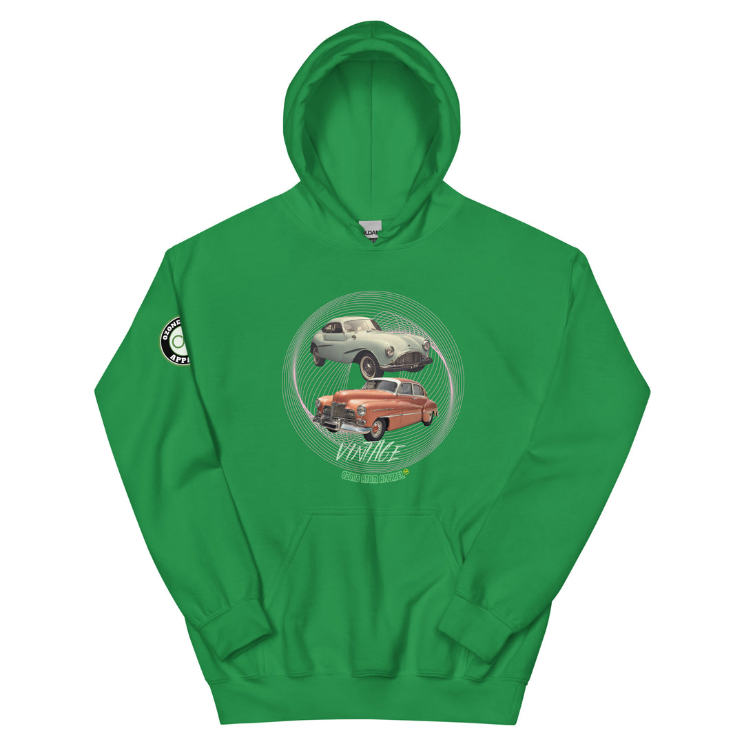 ユニセックス パーカー 袖ロゴ レギュラーフィット 14色 XS-5XL--MFH012