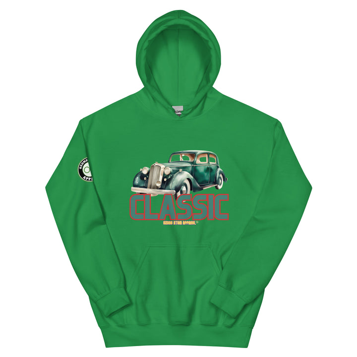 ユニセックス パーカー 袖ロゴ レギュラーフィット 14色 XS-5XL--MFH014
