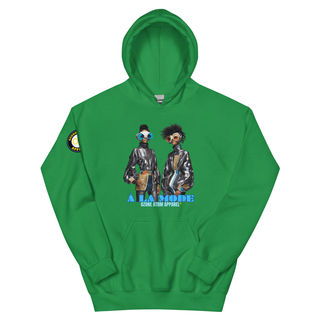 ユニセックス パーカー 袖ロゴ レギュラーフィット 14色 XS-5XL--MFH020