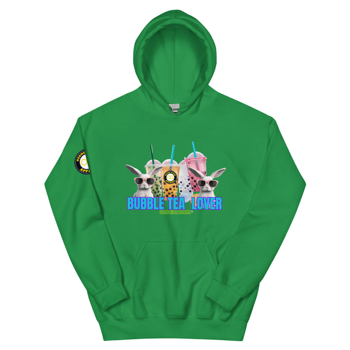 ユニセックス 袖ロゴ入りパーカー レギュラーフィット 14色 XS-5XL--MFH032